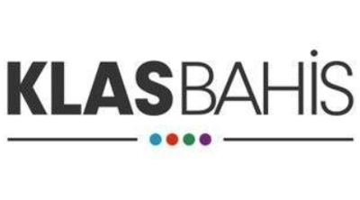 Klasbahis Logo